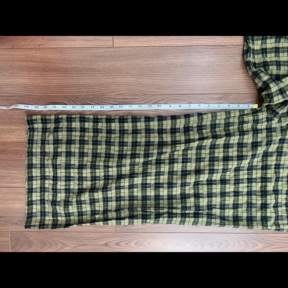 Pre-loved Ganni trousers - Picture 8 of 10